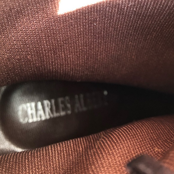 Charles Albert high heel boots - Picture 7 of 7